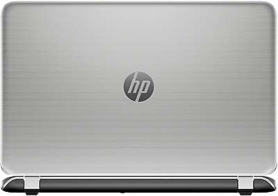 Ноутбук HP Pavilion 15-p252ur (L1T09EA) 15.6" FHD/i3-5010U/4/500/ GT830M 2Gb/ Multi/ WF/BT/CAM/ W8.1