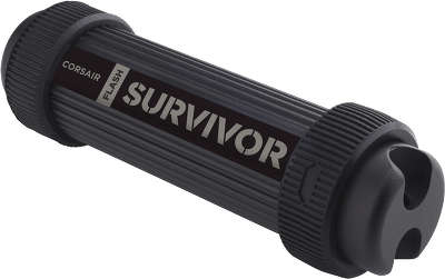 Модуль памяти USB3.0 Corsair Survivor Stealth 256 Гб [CMFSS3B-256GB]