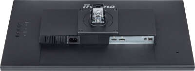 Монитор Iiyama 23.8" G-Master GB2470HSU-B5 черный IPS LED 0.8ms 16:9 HDMI M/M матовая HAS 250cd 178гр/178гр 1920x1080 165Hz FreeSync Premium DP FHD USB 4.5кг