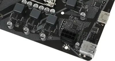 Материнская плата mATX LGA1200 GIGABYTE H510M K V2 2.0