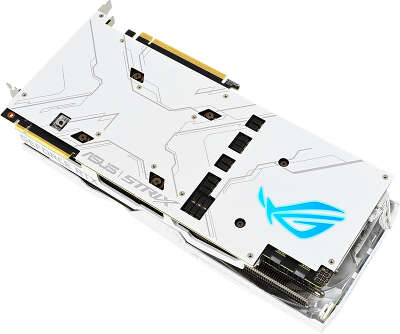 Видеокарта ASUS nVidia GeForce RTX 2080 SUPER ROG STRIX 8Gb GDDR6 PCI-E 2HDMI, 2DP