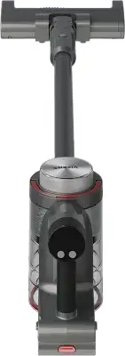 Пылесос Vitek VT-CLSAQUA_RAPID 470Вт серый стальной/серебристый