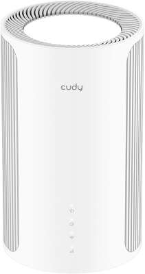 Маршрутизатор CUDY P2 AX3000 Wi-Fi 6 5G Router