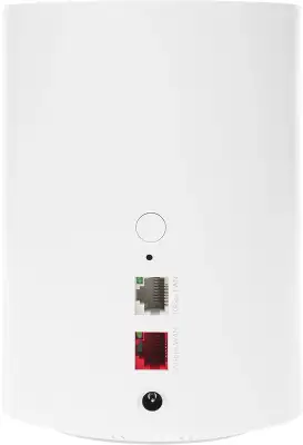 Бесшовный Mesh роутер Cudy M3000 (M3000(1-PACK) WHITE) AX3000 10/100/1000/2500BASE-T белый