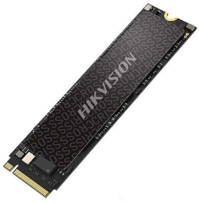 Твердотельный накопитель NVMe 1Tb [HS-SSD-G4000E/1024G] (SSD) Hikvision G4000E Series