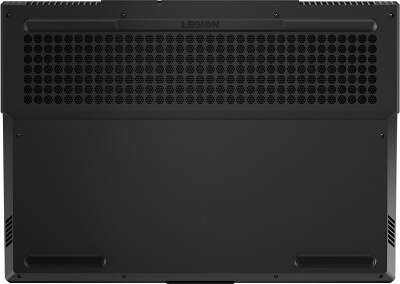 Ноутбук Lenovo Legion 5 17IMH05 17.3" FHD IPS i5 10300H/16/1000/128 SSD/GTX 1650 ti 4G/Dos