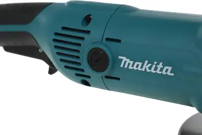 Углошлифовальная машина Makita GA6021 1050Вт 10000об/мин рез.шпин.:M14 d=150мм