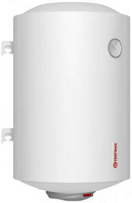 Водонагреватель Thermex Giro 80 1.5кВт 80л электрический настенный/белый