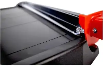 Резак сабельный Kw-Trio 13300 A4/7лист./306мм/ручн.прижим