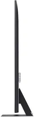 Телевизор LED LG 55" 55QNED86T6A.ARUB черный титан 4K Ultra HD 120Hz DVB-T DVB-T2 DVB-C DVB-S DVB-S2 USB WiFi Smart TV