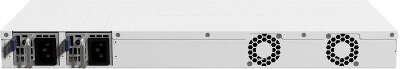 Маршрутизатор MikroTik CCR2004-16G-2S+