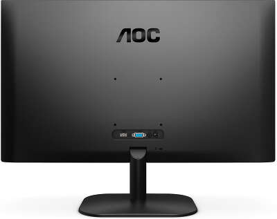 Монитор 27" AOC 27B2DA IPS FHD D-Sub, DVI, HDMI