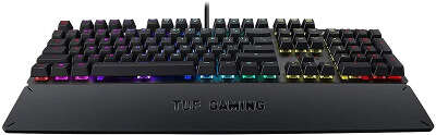 Клавиатура ASUS RA05 TUF GAMING K3/RD/RU