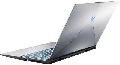 Ноутбук Machenike L15 15.6" FHD IPS i5 12450H/8/512 SSD/RTX3050 4G/Dos