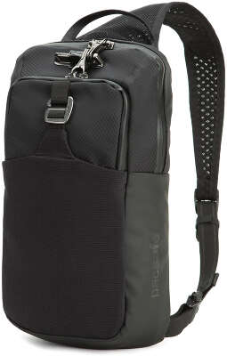 Сумка Pacsafe Venturesafe X sling pack, чёрная [60505100]