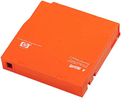 Картридж HPE C7978A Ultrium Universal Cleaning