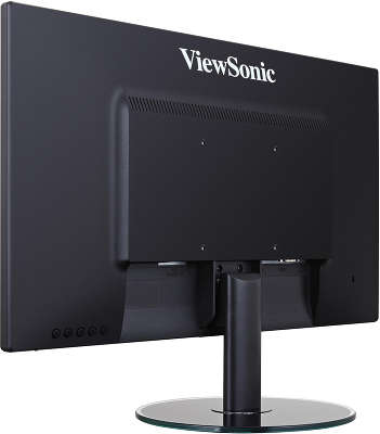 Монитор 24" ViewSonic VA2419SH IPS HDMI
