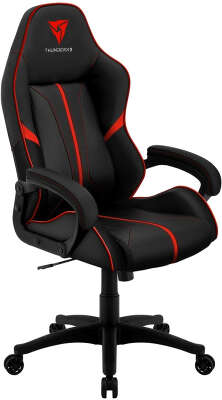 Игровое кресло ThunderX3 BC1 Classic AIR, Black/Red