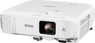 Проектор Epson EB-982W, 3LCD, 1280x800, 4200лм