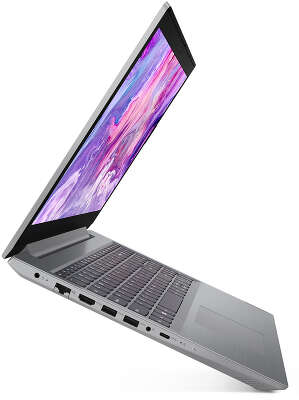 Ноутбук Lenovo IdeaPad L3 15IML05 15.6" FHD i5 10210U/8/128 SSD/mx130 2G/Dos