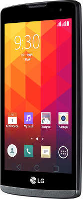 Смартфон LG Leon H324 Titan