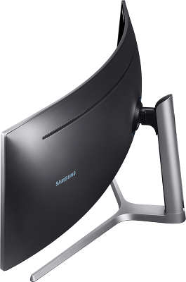 Монитор 49" Samsung C49HG90DMI черный VA