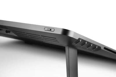 Графический планшет-монитор Wacom Cintiq Cintiq Pro 16 USB Type-C черный