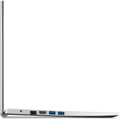 Ноутбук Acer Aspire 3 A317-53-526H 17.3" FHD IPS i5 1135G7/16/512 SSD/W11