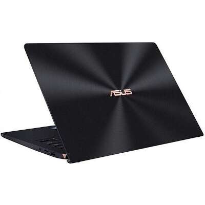 Ультрабук ASUS ZenBook Pro 14 UX450FDX-BE120T 14