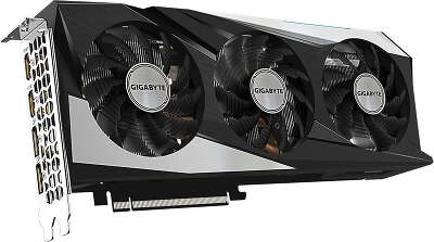 Видеокарта GIGABYTE AMD Radeon RX 6750 XT GAMING OC 12GB 12Gb DDR6 PCI-E 2HDMI, 2DP