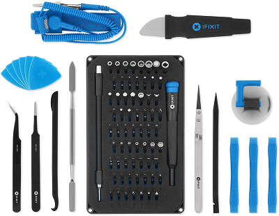 Набор инструментов iFixit Pro Tech Toolkit [IF145-307-4]