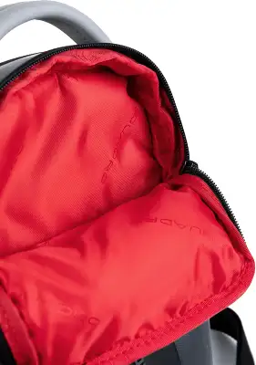 Рюкзак Piquadro Urban CA6801UB00/GRN серый/черный кожа