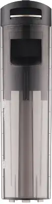 Пылесос моющий Vitek VT-FW15PLUS 200Вт черный