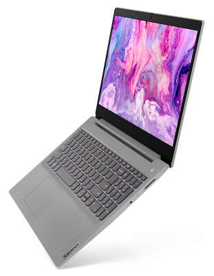 Ноутбук Lenovo IdeaPad 3 15ABA7 15.6" FHD IPS R 5 5625U/8/256 SSD/Dos