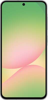 Смартфон Samsung SM-A566E Galaxy A56 5G 256Gb 8Gb серый моноблок 3G 4G 6.7" 1080x2340 Android 15 50Mpix 802.11 a/b/g/n/ac/ax NFC GPS GSM900/1800 GSM1900 Protect