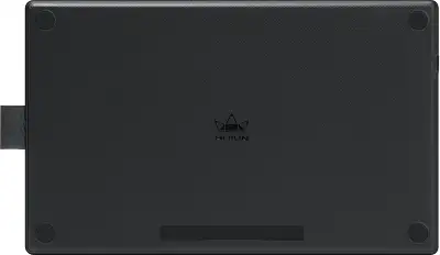 Графический планшет Huion Inspiroy RTM-500 USB Type-C черный