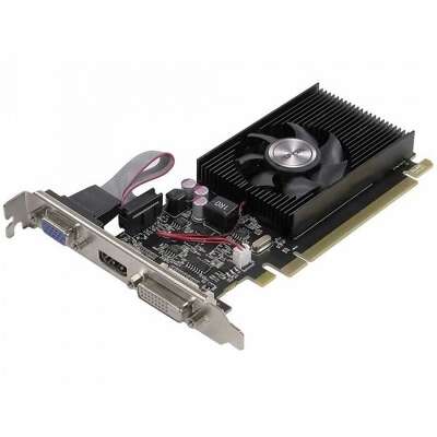 Видеокарта AFOX AMD Radeon R5 220 2Gb DDR3 PCI-E VGA, DVI, HDMI