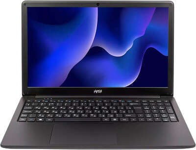 Ноутбук Hiper WorkBook N15RP 15.6" FHD IPS R 5 3500U/16/512 SSD/W10Pro