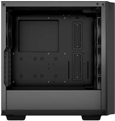 Корпус Deepcool CG540, черный, EATX, Без БП (R-CG540-BKAGE4-G-1)