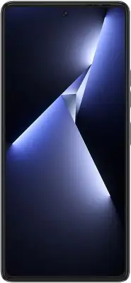 Смартфон Tecno Pova 6 Pro 5G 256Gb 12Gb серый моноблок 3G 4G 2Sim 6.78" 1080x2436 Android 14 108Mpix 802.11 a/b/g/n/ac NFC GPS GSM900/1800 Protect FM microSD max1024Gb