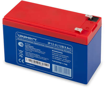 Батарея для ИБП Ippon IP12-9 12В 9Ач