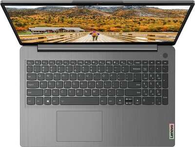 Ноутбук Lenovo IdeaPad 3 15ABA7 15.6" FHD IPS R 3 5425U/8/256 SSD/Dos