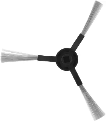 Щетка Xiaomi Mi Robot Vacuum-Mop P Side Brush (черный) (1предмет.)