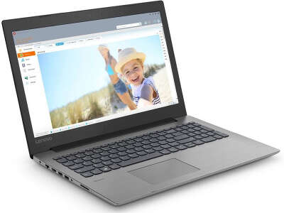 Ноутбук Lenovo IdeaPad 330-15AST 15.6" FHD A6-9225/4/500/R 530 2G/WF/BT/Cam/DOS
