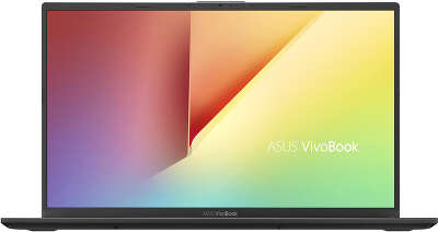 Ноутбук ASUS VivoBook X512FL-BQ259T 15.6" FHD i5 8265U/8/256 SSD/WF/BT/Cam/W10