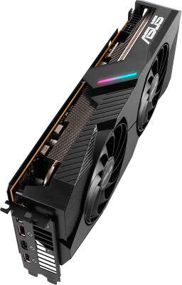 Видеокарта ASUS AMD Radeon RX 5700XT DUAL EVO OC 8Gb GDDR6 PCI-E HDMI, 3DP