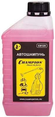 Шампунь Champion C8125 1л.