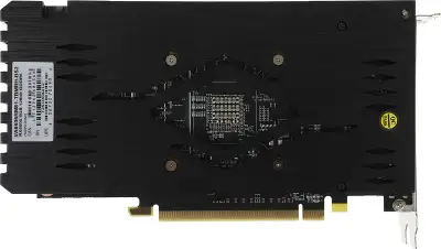 Видеокарта Biostar PCI-E 4.0 VA6606RM81 AMD Radeon RX 6600 8Gb 128bit GDDR6 1626/14000 HDMIx1 DPx3 HDCP Ret