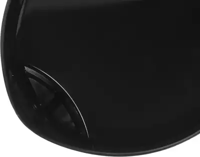 Чайник электрический Braun WK1100BK 1.7л. 2200Вт черный корпус: пластик