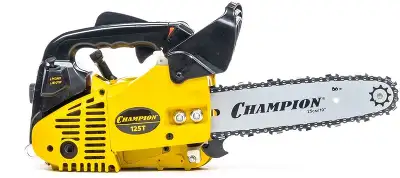 Бензопила Champion 125T-10 700Вт 0.95л.с. дл.шины:10" (25cm)